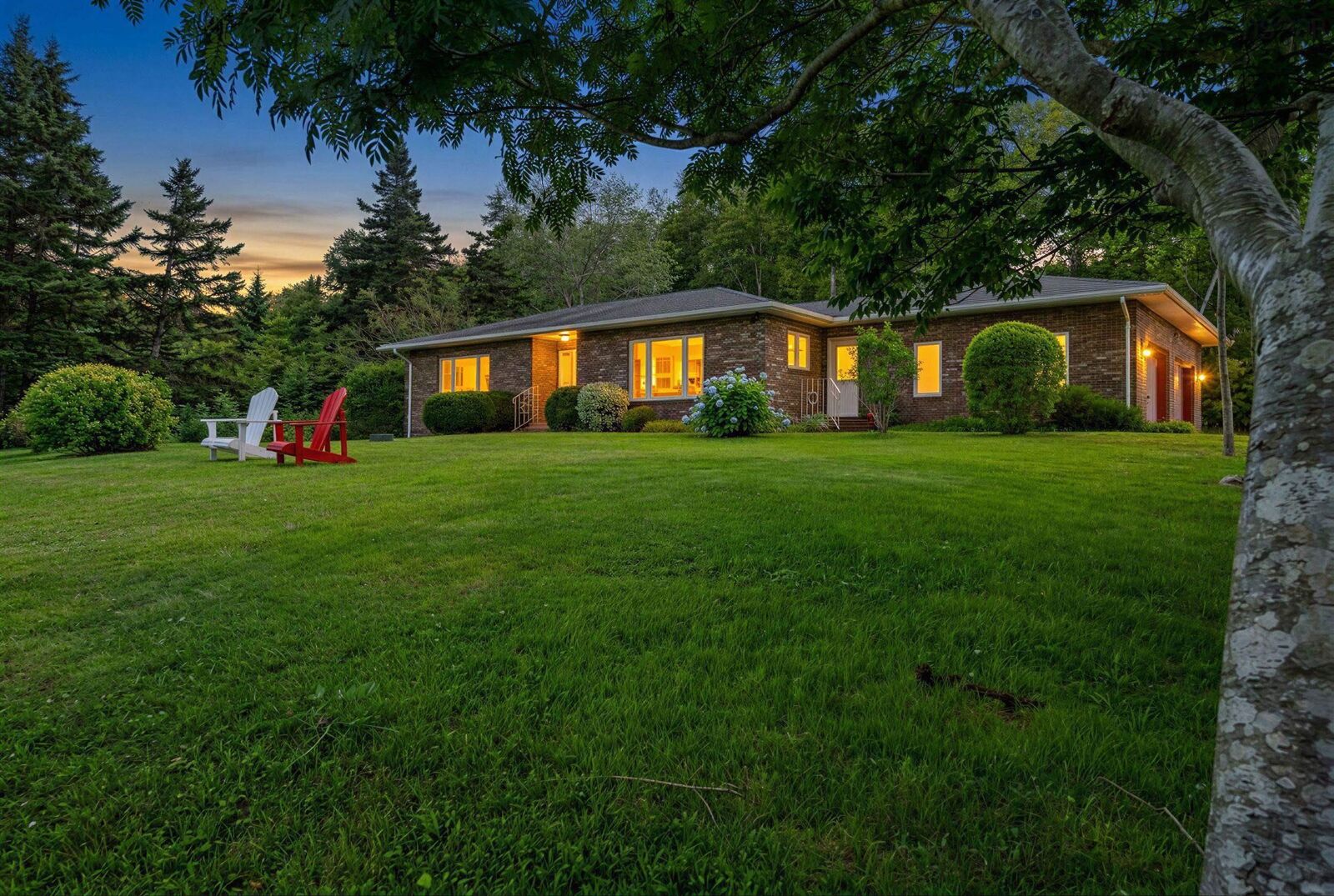 Property Photo: 4145 Highway 329 NS B0J 1T0