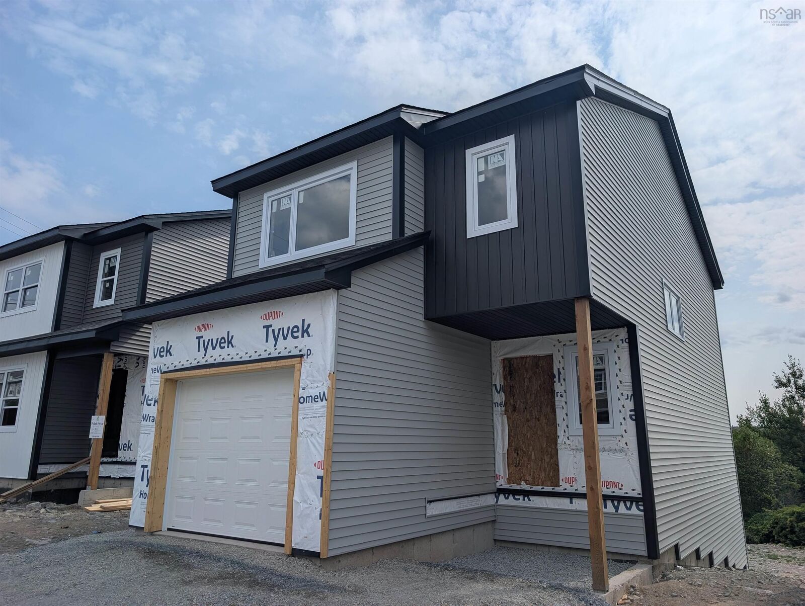 Property Photo: Lot 364 93 Alabaster Way NS B3P 0E8