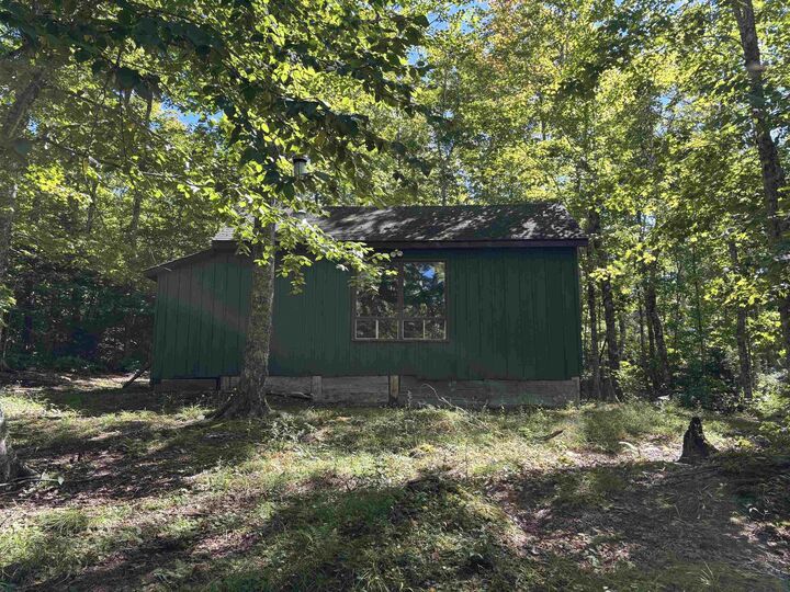 Property Photo: Lot (Pid 20505046) Truro Road NS B0K 1V0