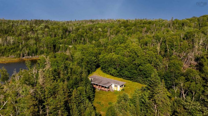 Property Photo: 14658 Highway 7 Highway E NS B0J 3H0