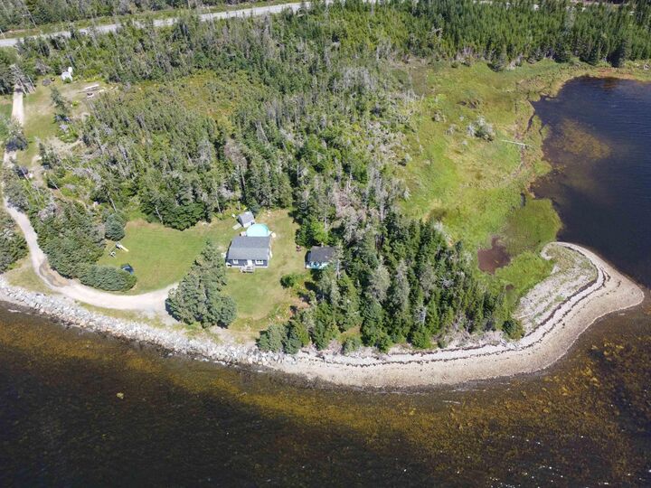 282 Passage Road — photo 1