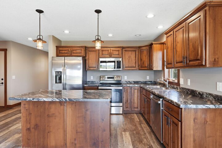 Property Photo: 1743 Ducktail Court WI 54017