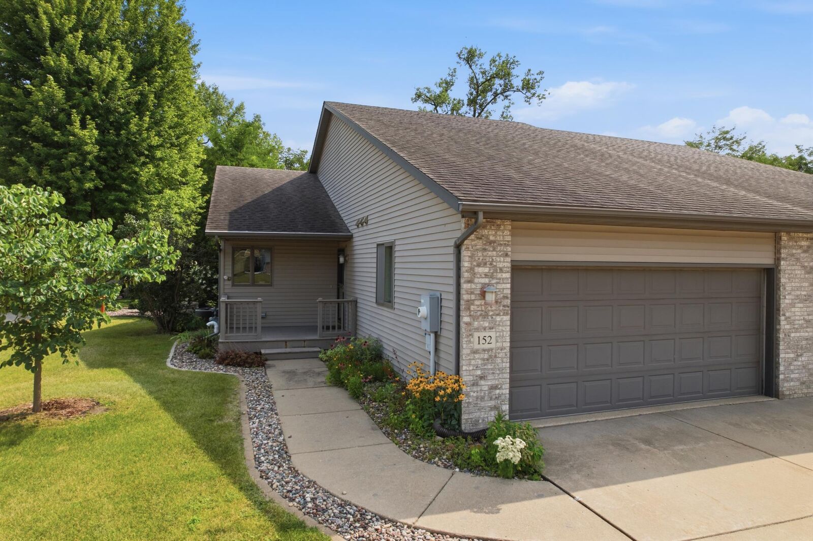 Property Photo:  152 Janet Marie Lane  MN 55987 