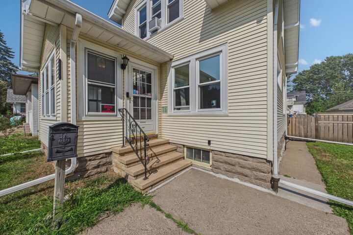 Property Photo: 1334 Searle Street MN 55130