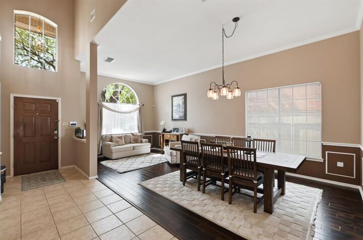 Property Photo: 2011 Chittim Trail Drive TX 78232