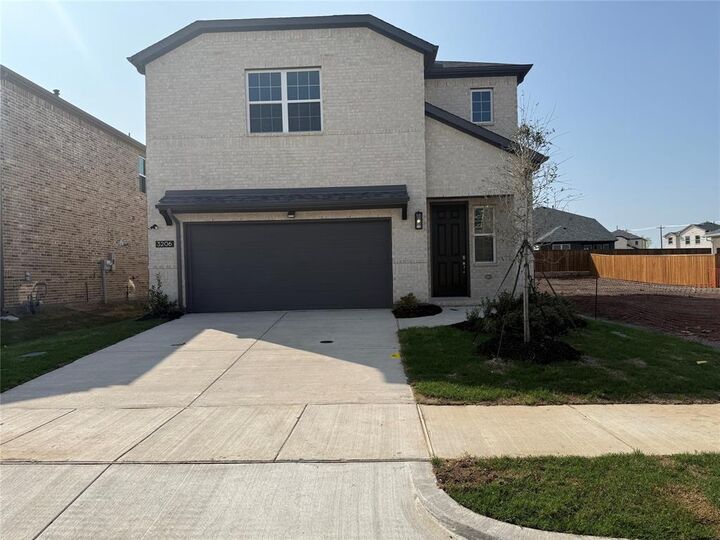 Property Photo: 3206 Cordelia Drive TX 75407