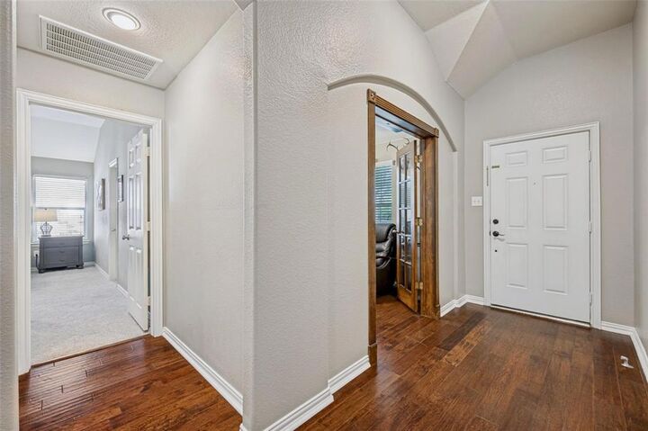 Property Photo: 7709 Shasta Drive TX 75071