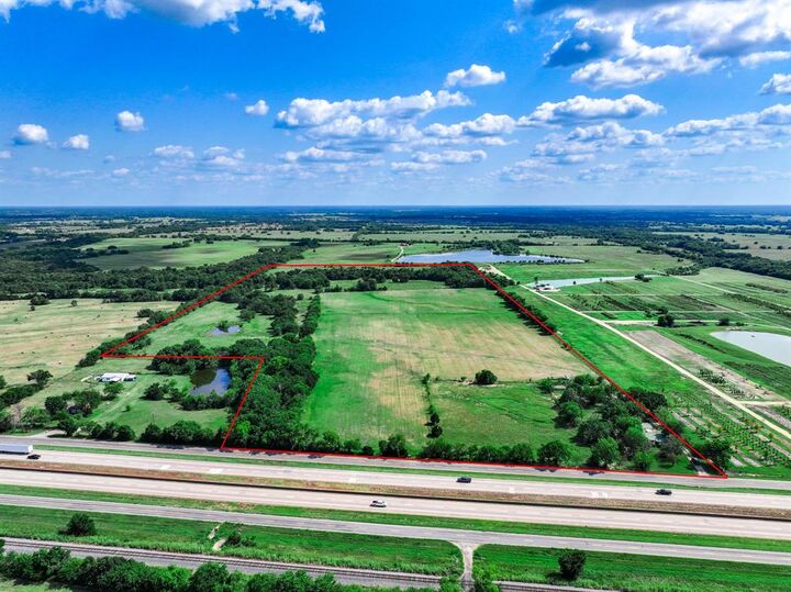 Property Photo: 7801 W Interstate Highway 30 TX 75433