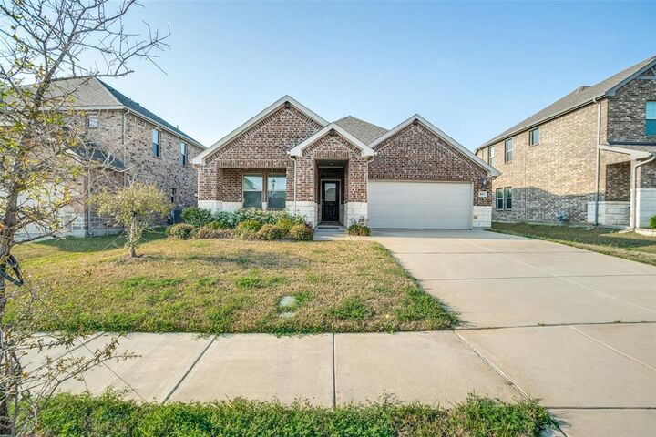 Property Photo:  503 Fox Ridge Drive  TX 75407 