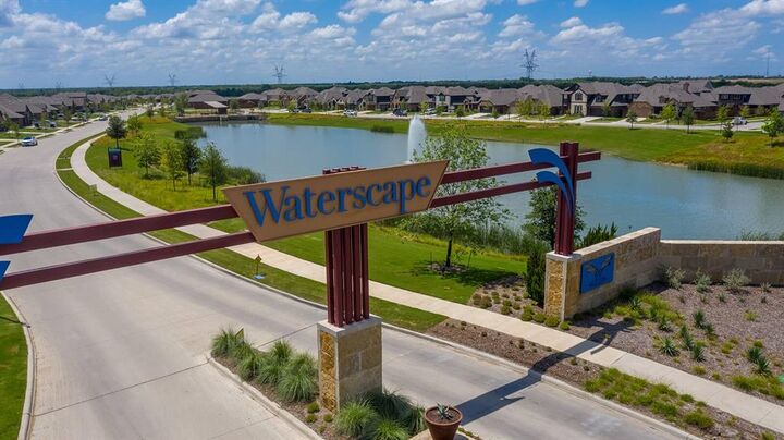 Property Photo:  3219 Buffalo Creek Circle  TX 75189 