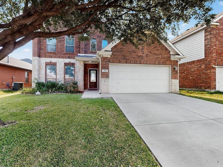 Property Photo: 9906 Gessner Drive TX 76244