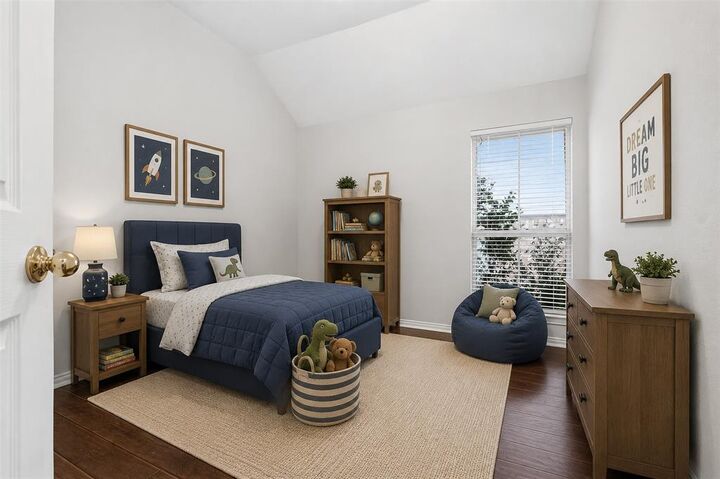 Property Photo:  456 Ridge Meade Drive  TX 75067 
