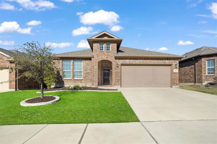 Property Photo:  3929 Kennedy Ranch Road  TX 76262 