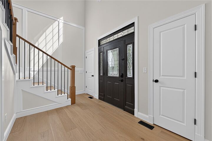 Property Photo: 17 Sandhurst Drive AR 72714