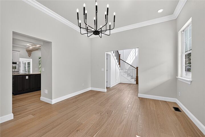 Property Photo: 17 Sandhurst Drive AR 72714