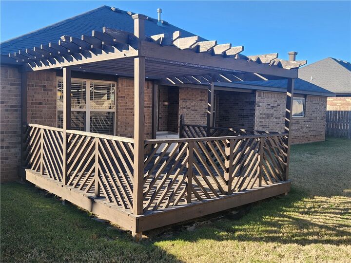 Property Photo:  6009 S 37th Street  AR 72758 