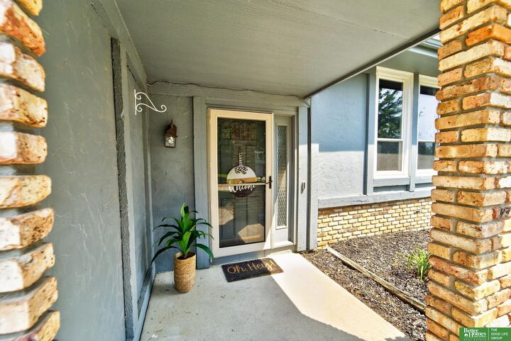 Property Photo:  16616 Cedar Circle  NE 68130 