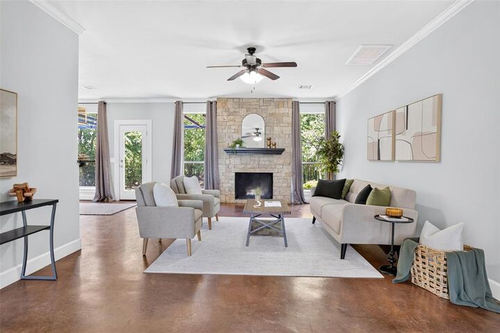 Property Photo:  12374 Fairfield Road  OK 73044 