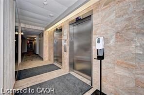 Property Photo:  3227 King Street E 1008  ON N2A 3Z9 