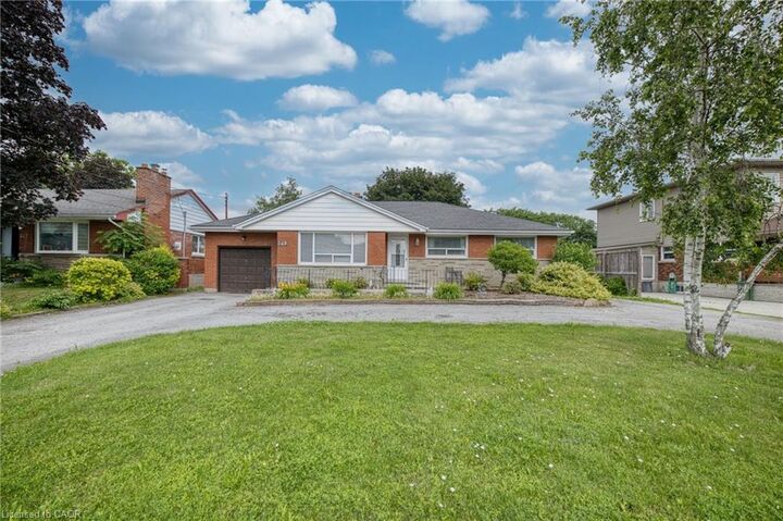 Property Photo:  249 McNeilly Road  ON L8E 5H2 