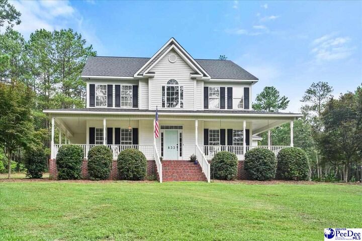 Property Photo:  833 Cobblestone Street  SC 29550 