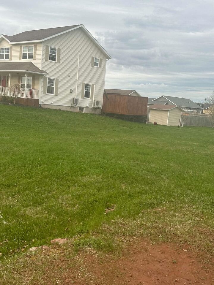 Property Photo: 0 Main Drive PE C0B 1T0