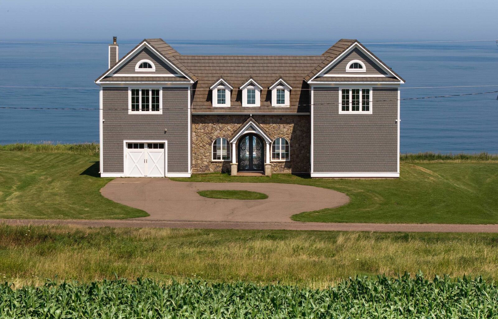 Property Photo:  322 Phyllis Kennedy Road  PE C0B 1M0 