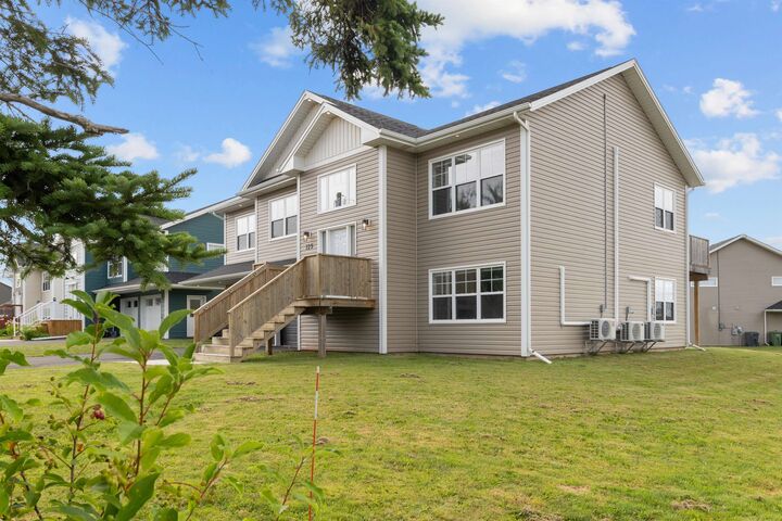 Property Photo: 129 Royalty Road PE C1E 3E7