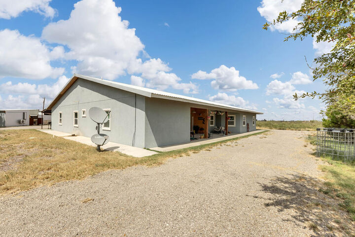 Property Photo:  24501 S County Rd 1210  TX 79706 