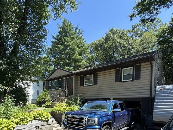 Property Photo: 119 Center St MA 02368
