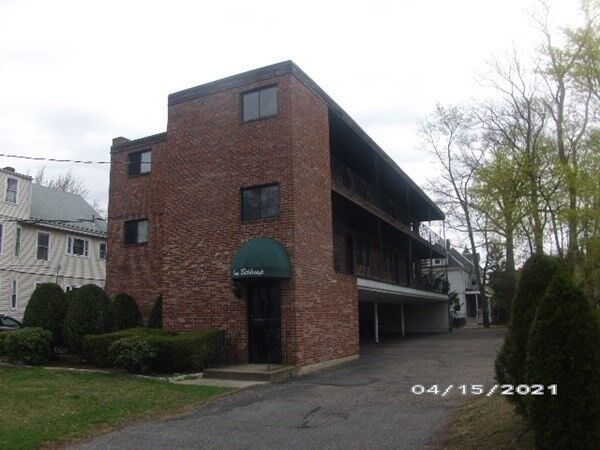 Property Photo: 1 Belknap 3 MA 02474