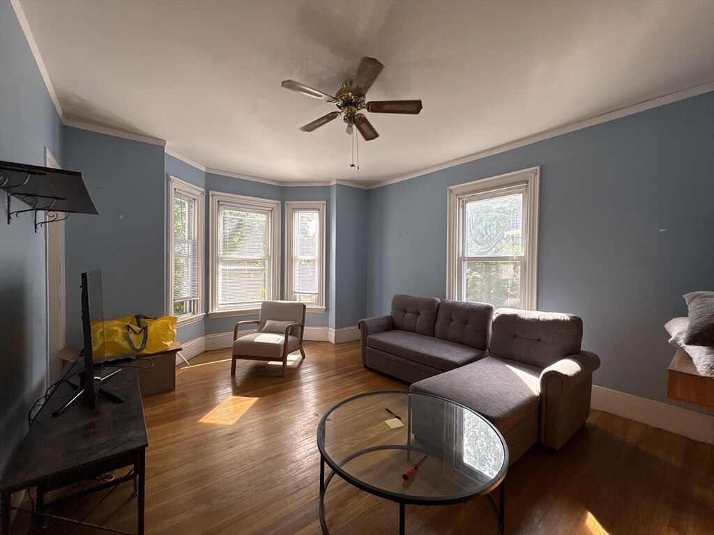 Property Photo: 412 Putnam Ave 2 MA 02139