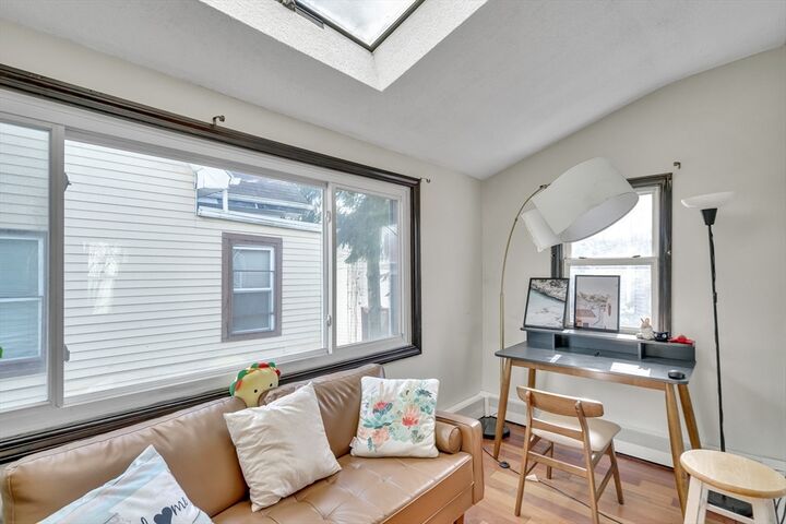 Property Photo: 34 Summer St MA 02143