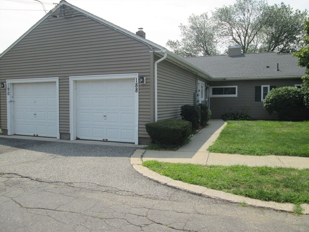 Property Photo: 188 Horseshoe Dr 188 MA 01022