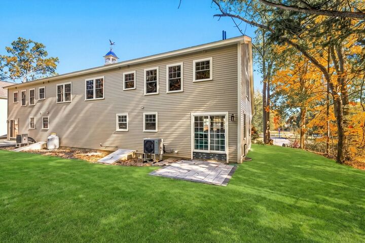 Property Photo:  27 Union Street Extension A  MA 01860 