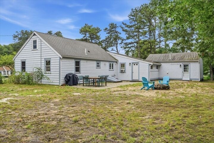 Property Photo:  127 Indian Trl  MA 02639 