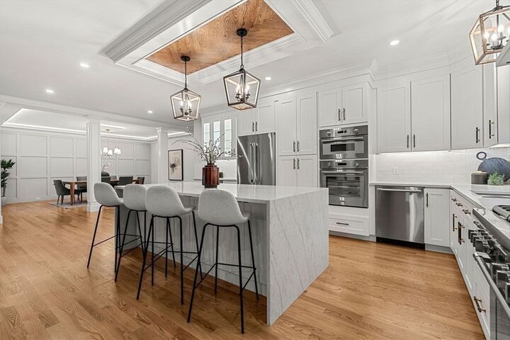 Property Photo:  5 Four Acre Drive  MA 01803 