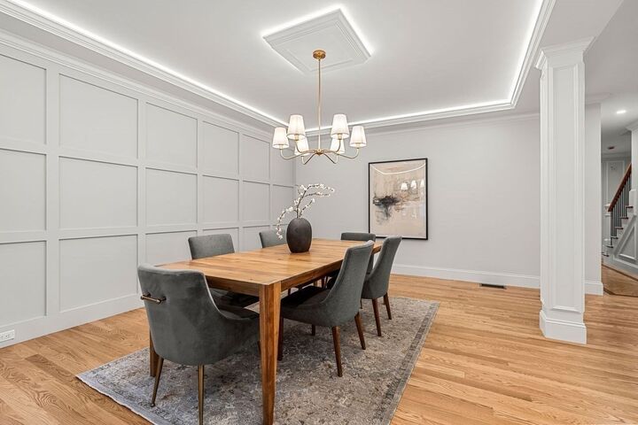 Property Photo: 5 Four Acre Drive MA 01803