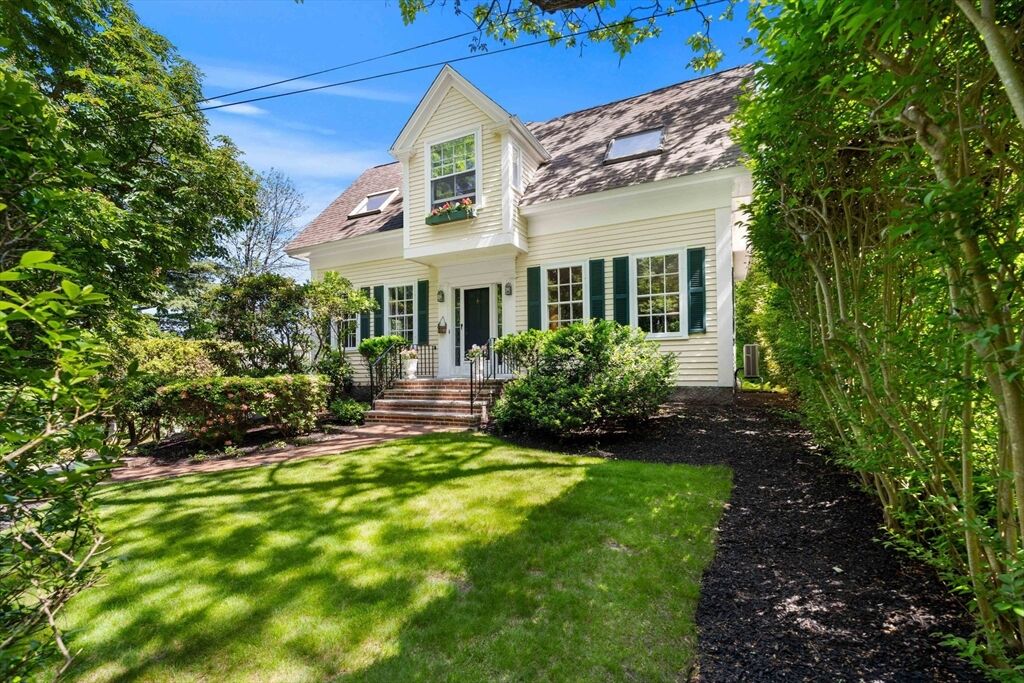 Property Photo: 50 Bridge St MA 01944