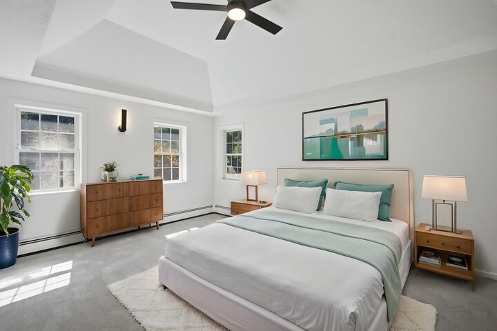 Property Photo: 84 Chester St. MA 01605