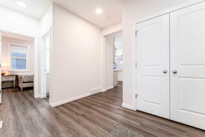 Property Photo: 156 Savanna Drive NE AB T3J 2H5