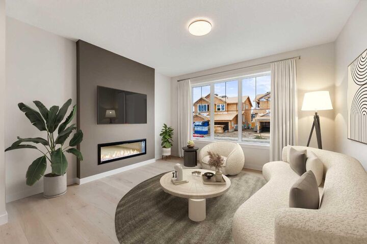 Property Photo: 404 River Avenue AB T4C 3B8