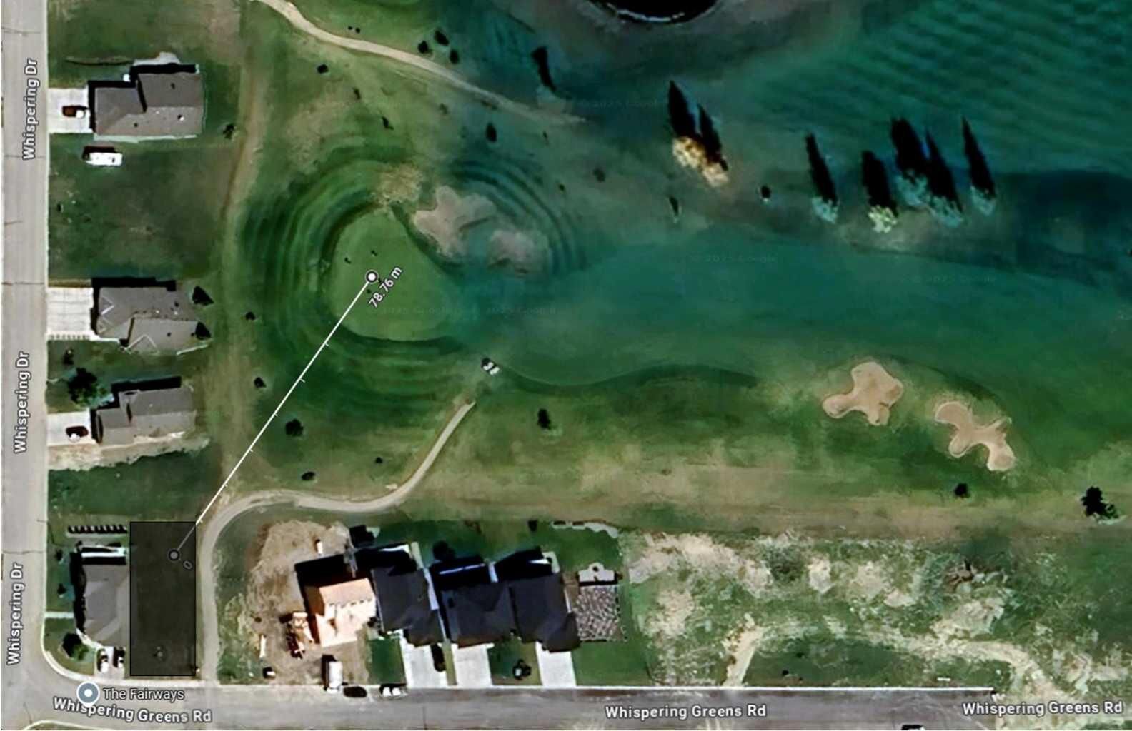 Property Photo: 722 Fairways Drive AB T0L 2B0