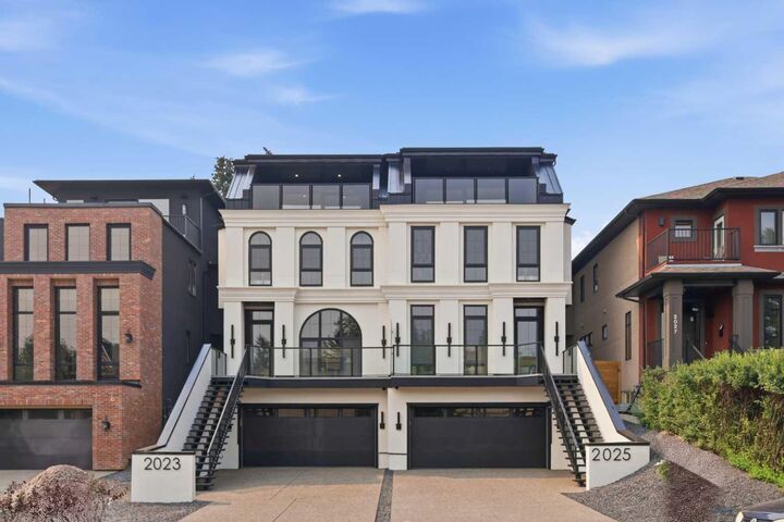 2023 27 Avenue SW — photo 1