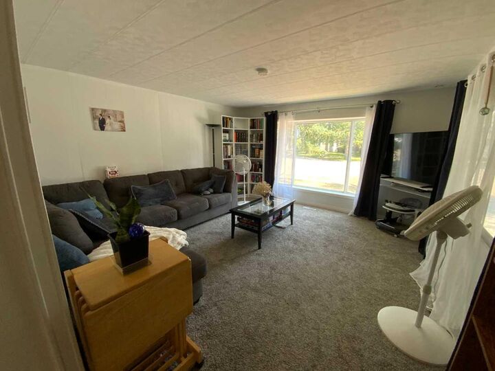 Property Photo: 25 Mobile Drive NE AB T0M 2A0