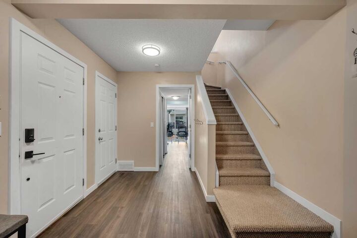 Property Photo: 200 Hidden Hills Terrace NW 13 AB T3A 6E8