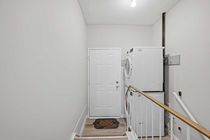 Property Photo: 228 Berwick Drive NW AB T3K 1P5