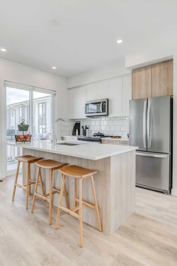 Property Photo: 839 Belmont Drive SW AB T2X 4P2