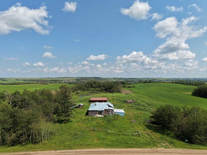523015 Range Road 43 — photo 1