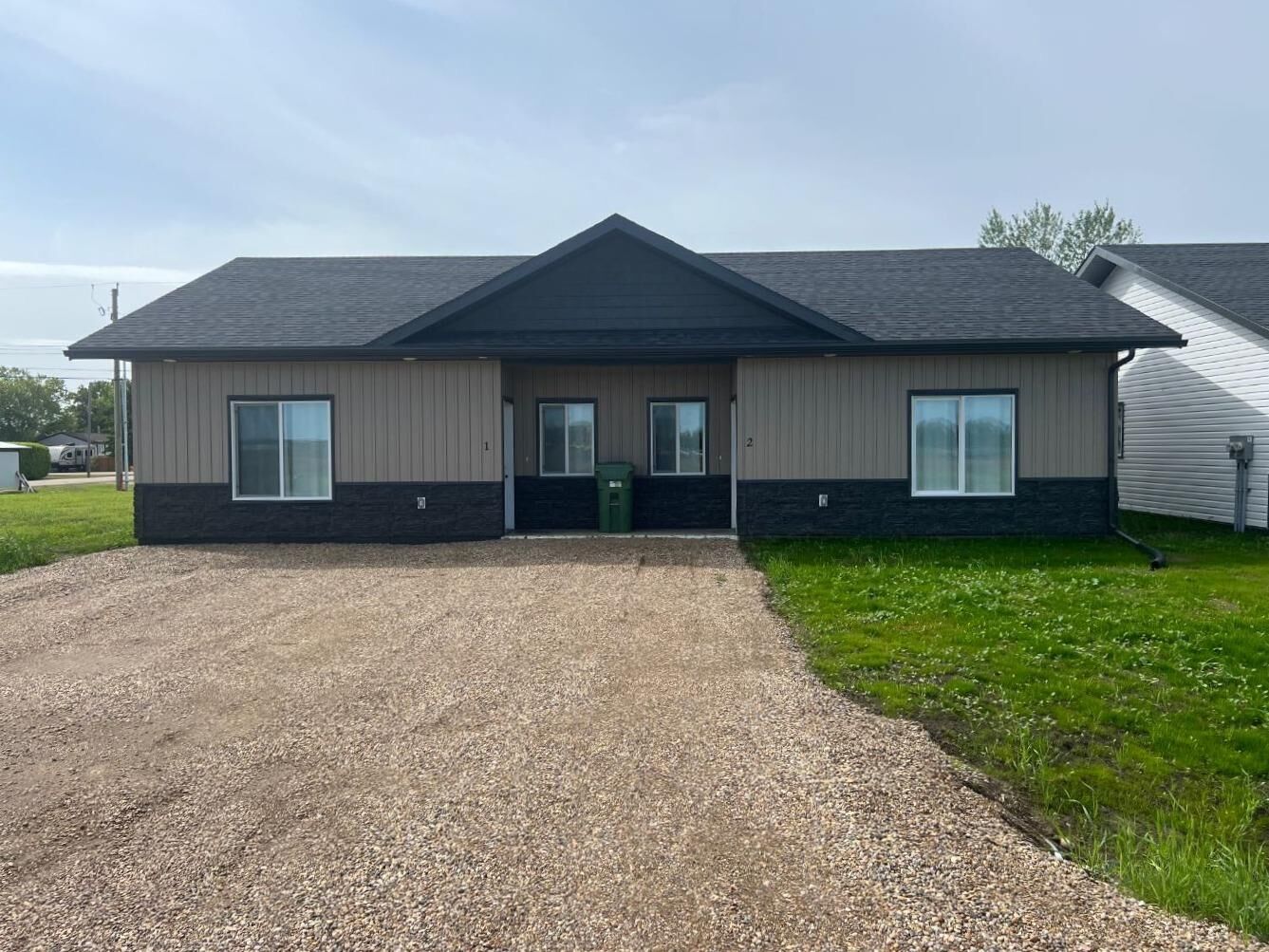 Property Photo: 10305 105 Ave AB T0H 2H0